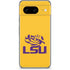 Louisiana State University - LSU Tiger Eye Logo Yellow Google Pixel 8 Skin